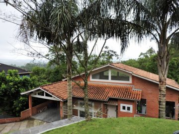 Casa Alto Padro  Venda